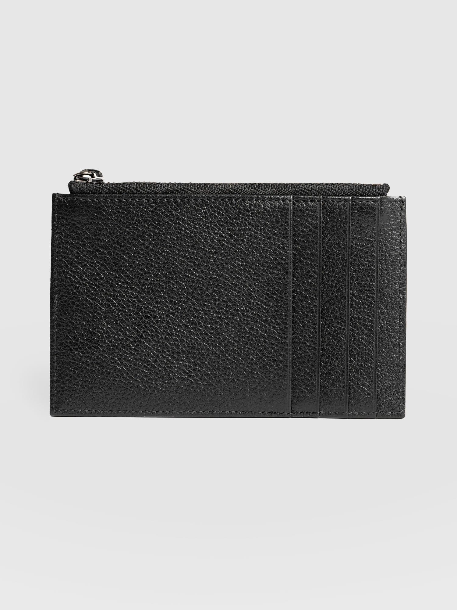 Chelsea Carholder - Leather Wallets | Saint + Sofia® EU